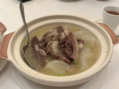 -顺德喜来登酒店·采悦轩