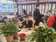 -乡党臊子面(丰庆公园店)