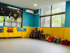 -Geneva日内瓦餐厅(西郊宝成花苑店)