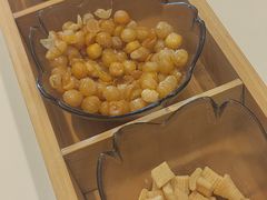 -汤宴·参须肚包鸡(南京路店)