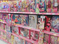 -TOYSRUS玩具反斗城(杭州萧山万象汇店)