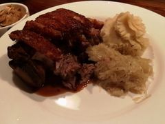 -宝莱纳啤酒花园餐厅PAULANER BRAUHAUS Nanjing(广州路店)