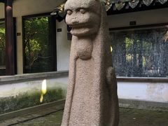-常熟方塔园