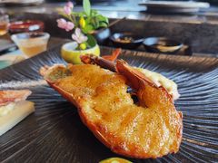 -一板铁板烧·隐秘一线江景花园餐厅(西湖左岸·天元店)