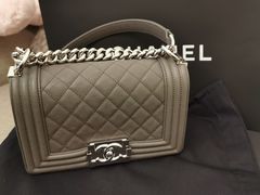 -CHANEL(恒隆广场店)