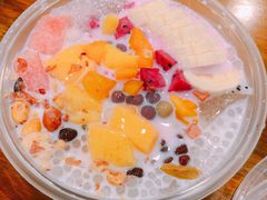 -串妹花式冰粉(乐山总店)