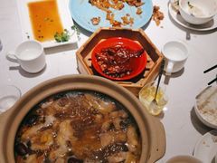 -避风塘(江桥万达店)