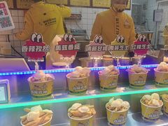 -味子夫鸡柳(解放碑总店)