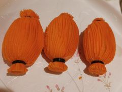 -甄御•海鲜新青岛菜(麦岛店)