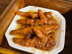 -日日鲜自助餐厅(小公园店)