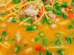 -邱金小炒·30 年盐帮江湖菜(自贡店)