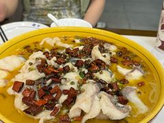 -巴渝川菜馆(建设路店)