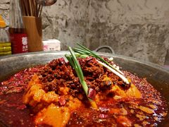 -四小区火锅·巷子里的重庆火锅(花照壁店)