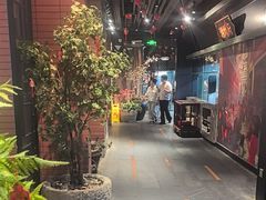 -广东道至正餐厅(区庄店)