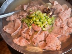 -肖四女乐山跷脚牛肉(南汇大学城生活广场店)