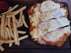 -El Bodegon阿根廷秘鲁餐厅(幸福路店)