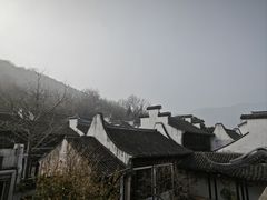 -惠山古镇·寄畅园