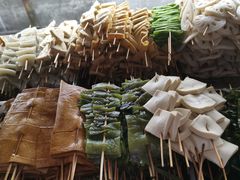 -胖子好盐水鸭(总店)