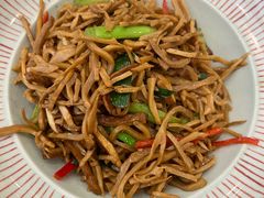 -一楼食业·美食人家