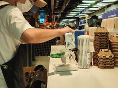 -Manner Coffee(芮欧百货店)