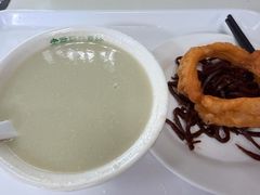 -老磁器口豆汁店(天坛店)