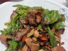 -澎湖湾农家菜(八一路楚天府店)