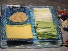 沂蒙风光-新净雅烹小鲜(学院路店)