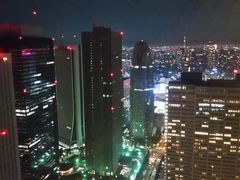 -东京都厅舍