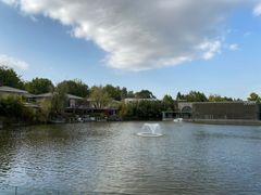 -春晖园度假酒店温泉