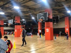 -洛克公园美式运动体验馆(唯品会合肥蜀山城市奥莱店)