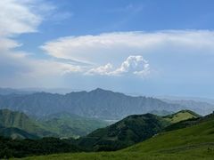 -灵山