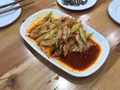 -余丞记川渝面馆(云峰店)