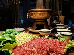 -宣威山野人家·现炒云南菜(金碧店)