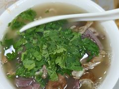 -清真·鸦儿李记·小馆(后海店)