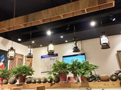 -茶花妹子云南餐厅(传媒大学店)