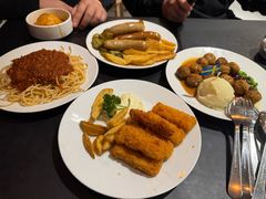 -宜家·瑞典风味餐厅(四元桥店)