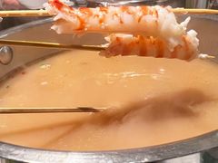 -鼎鼎香·港式火锅(北京SKP店)
