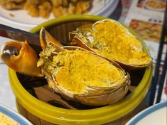 -三妹小龙虾·黄油蟹(华侨城总店)