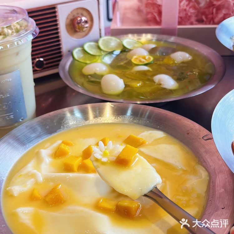 苏州探店‖立秋第一碗新疆炒米粉吃到了吗