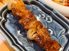 -一豚轩·烧鸟·豚骨拉面(五四路店)