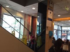 -麦当劳(祈年大街店)