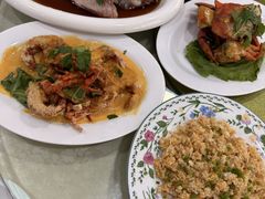 -钱塘府海鲜餐厅