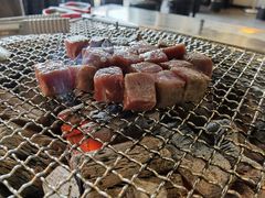 -不好找木炭烤肉