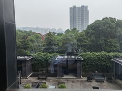 -当米亚诺意大利餐厅(武汉光谷凯悦酒店)