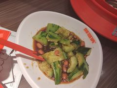 -胖哥俩肉蟹煲(杭州下沙学林街店)