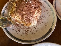 提拉米苏-PIZZA BIANCA(万象城店)
