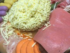 -李先生的首尔小馆(松江启源广场店)