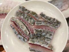 -正能量脆肉鲩火锅