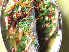 -龙姐私房菜(和顺古镇店)