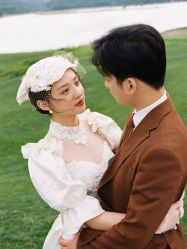 -盛夏光年studio·美学·电影感·定制